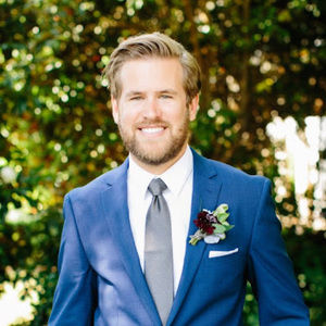 Meet your Posher, Grant